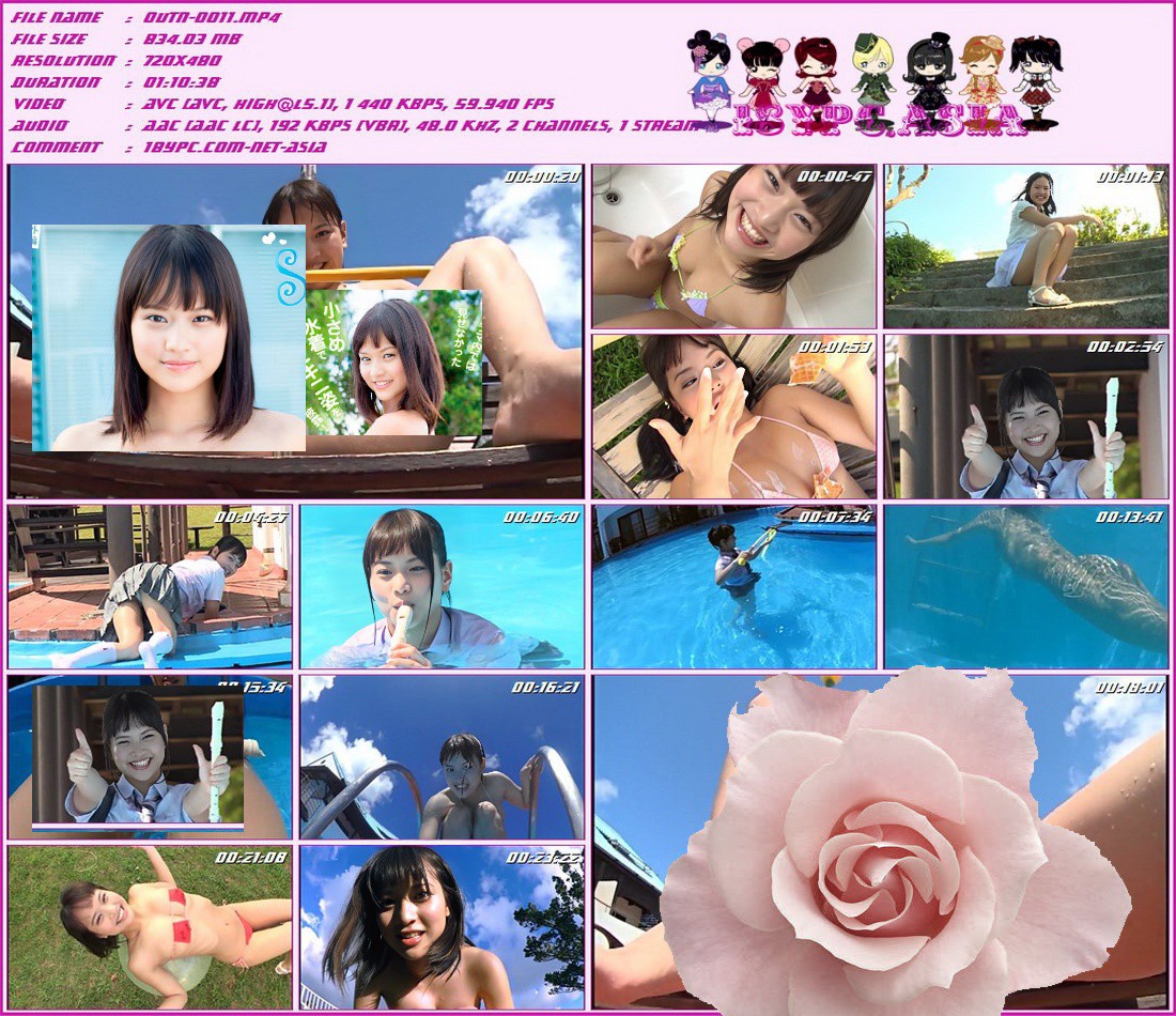 渋谷区立原宿ファッション女学院 番外編 ソロイメージ 高山れい [OUTN-0011]  現役の人気アイドル達が出演する青春ドラマ「渋谷区立原宿ファッション女学院」からソログラビアイメージ発売！ぷりぷりEカップの美少女高山れいちゃんの最新DVD！笑顔の幼さとメリハリのあるボディーのアンバランスさがたまりません！きれいな海と明るい日差し映える小さめビキニでギリギリショットと大胆ポーズ連発！…