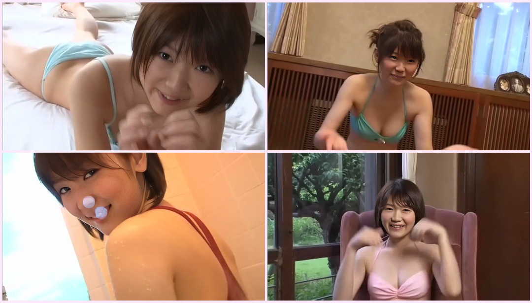 KU-055 Noriko Kijima - Sweet Heart